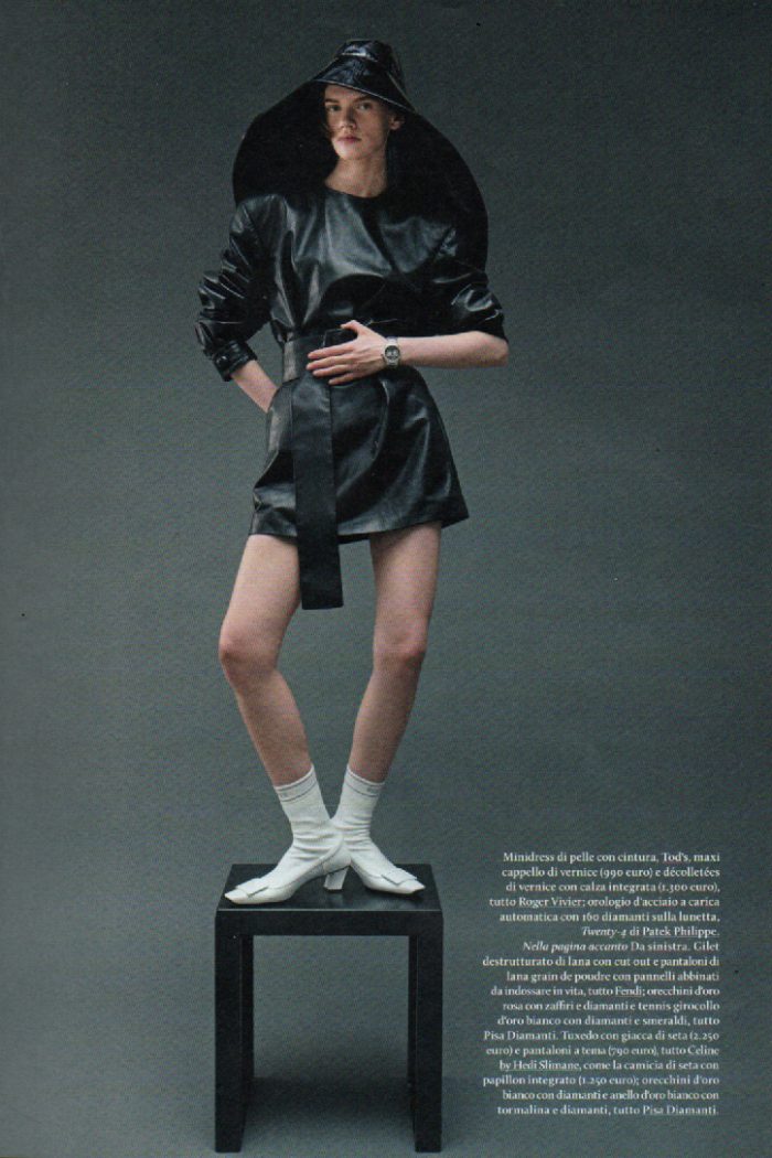 2. Elle - N. 36 - 29-09-2023